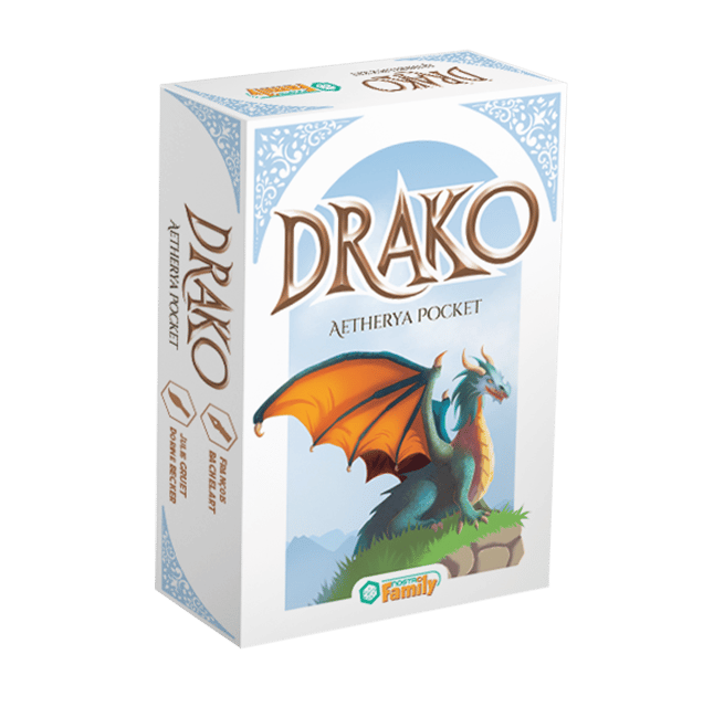 DRAKO