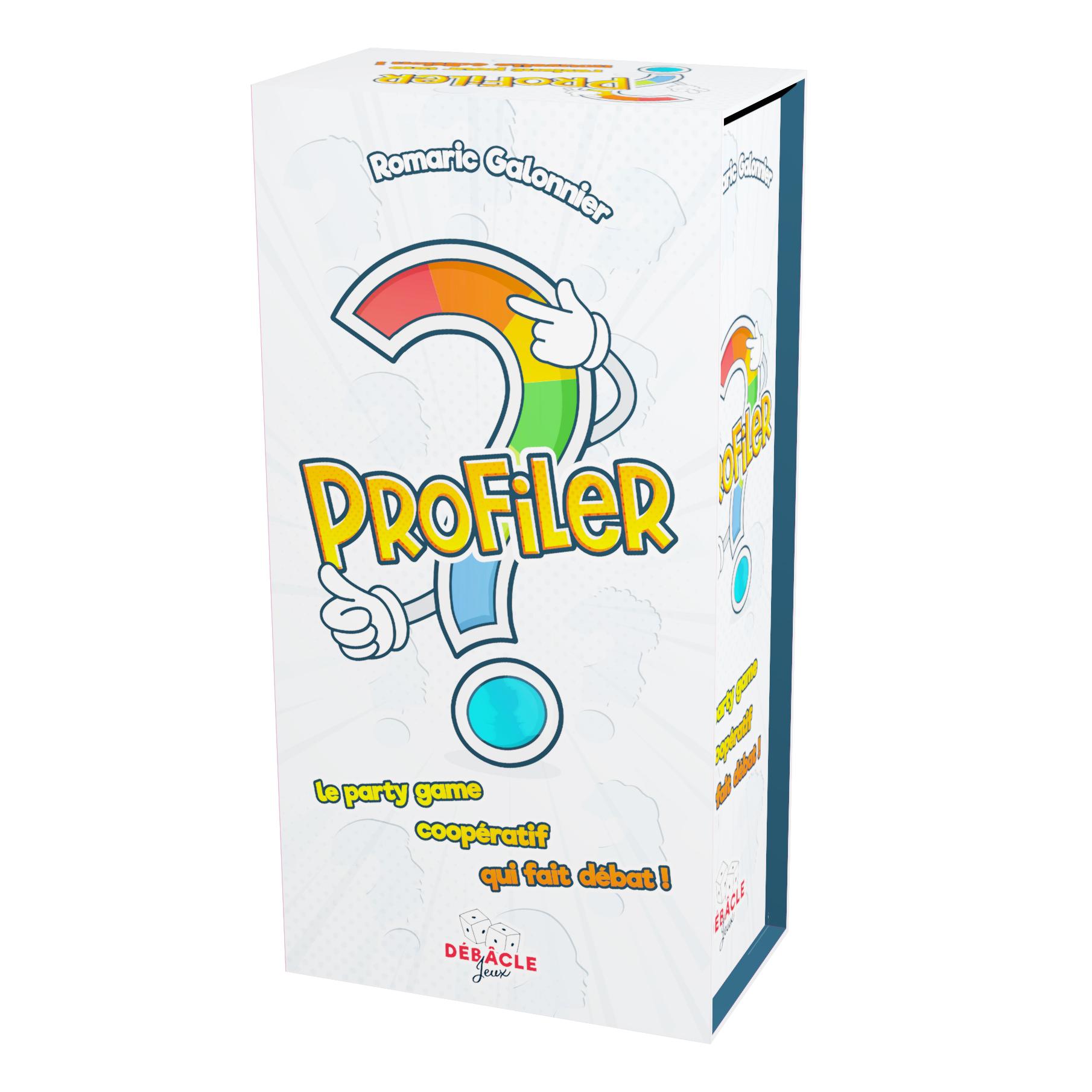 PROFILER