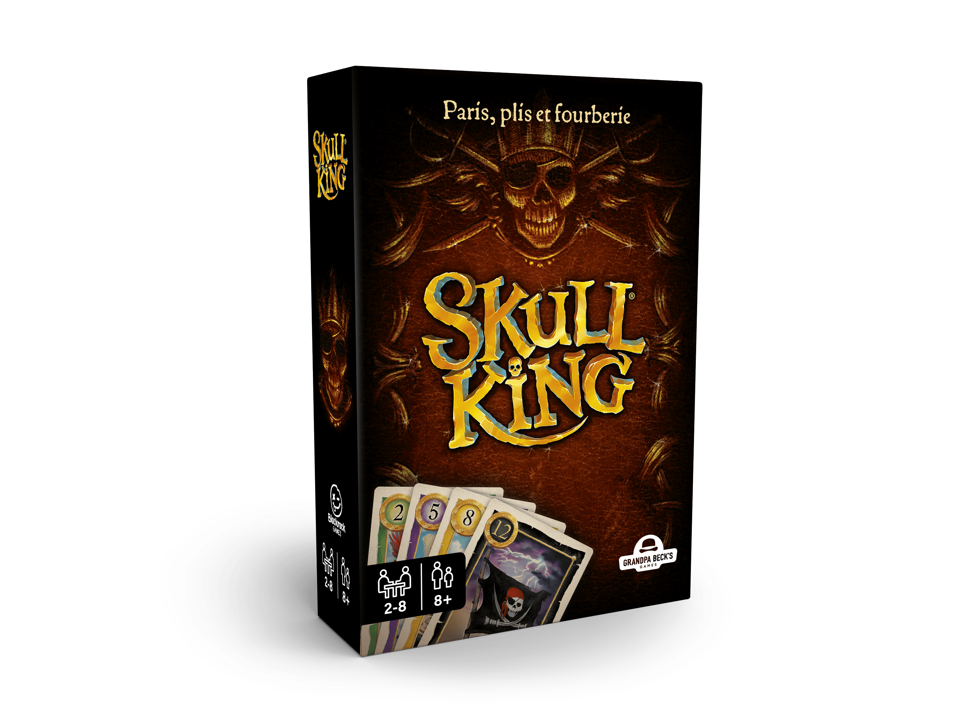 SKULL KING
