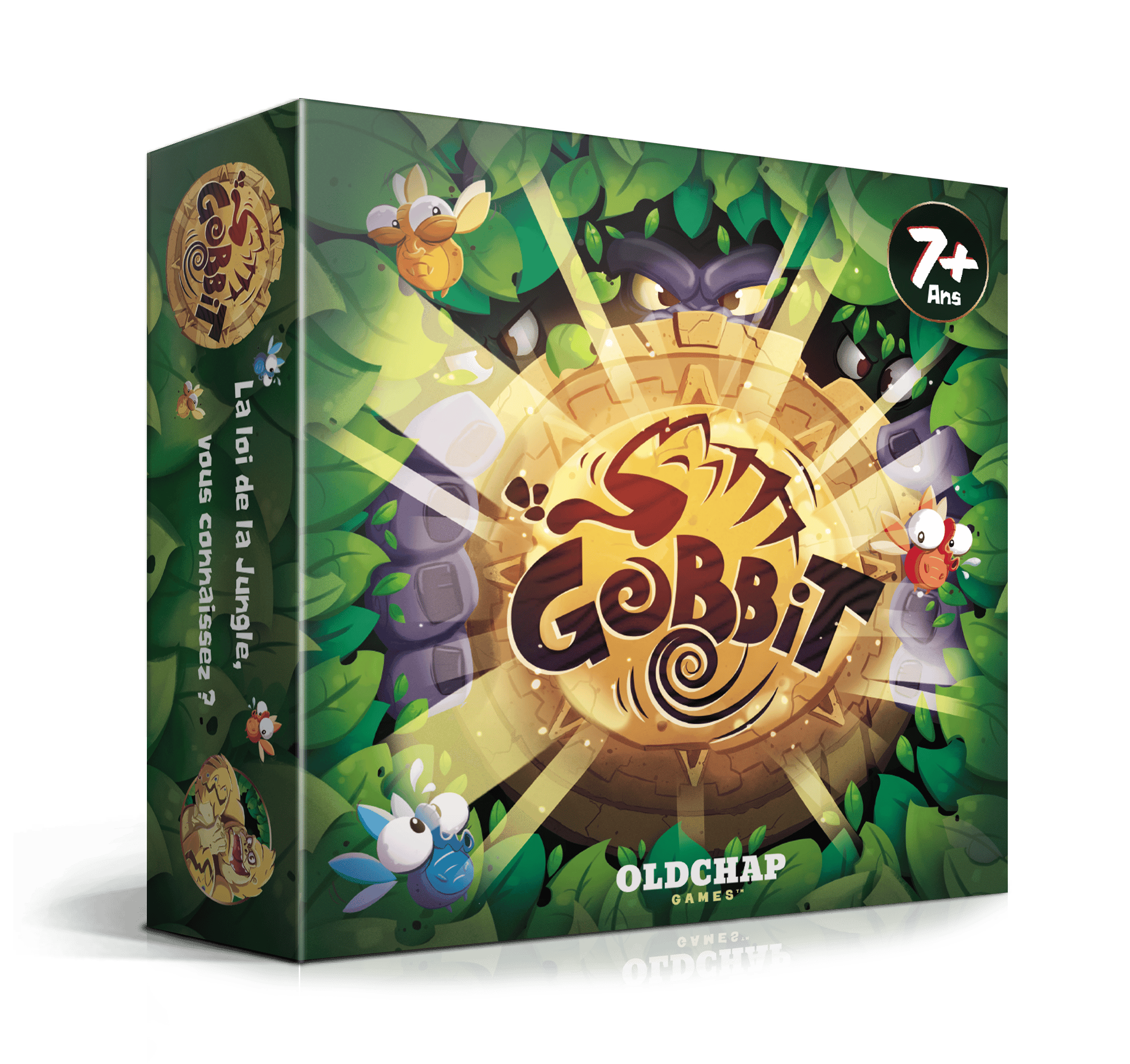 GOBBIT