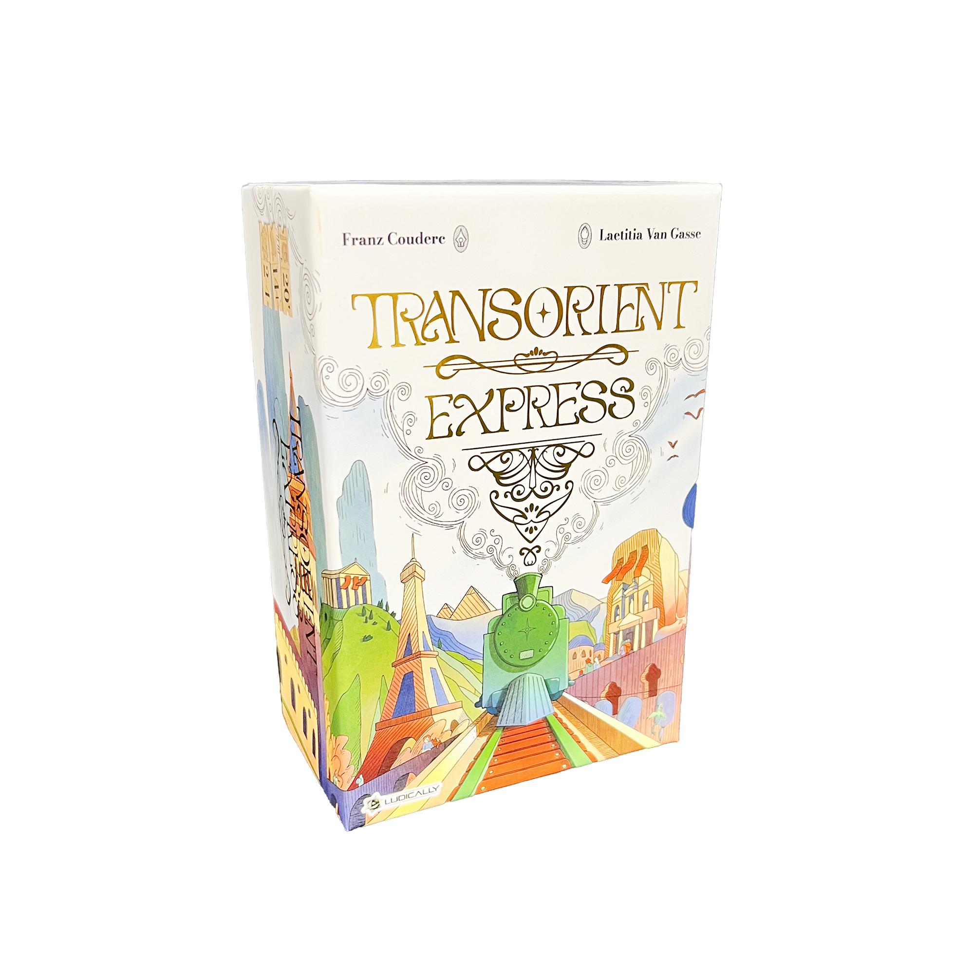 TRANSORIENT EXPRESS