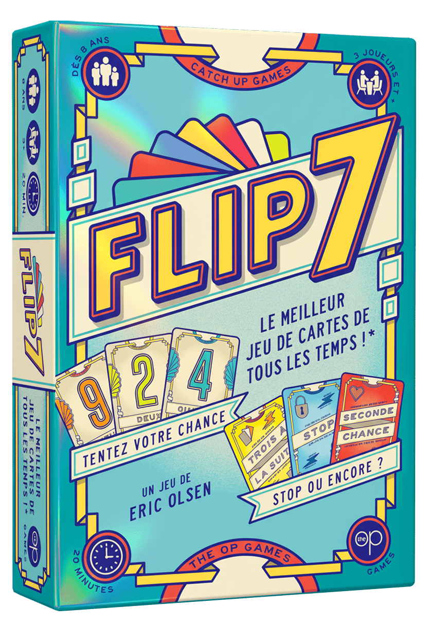 FLIP 7