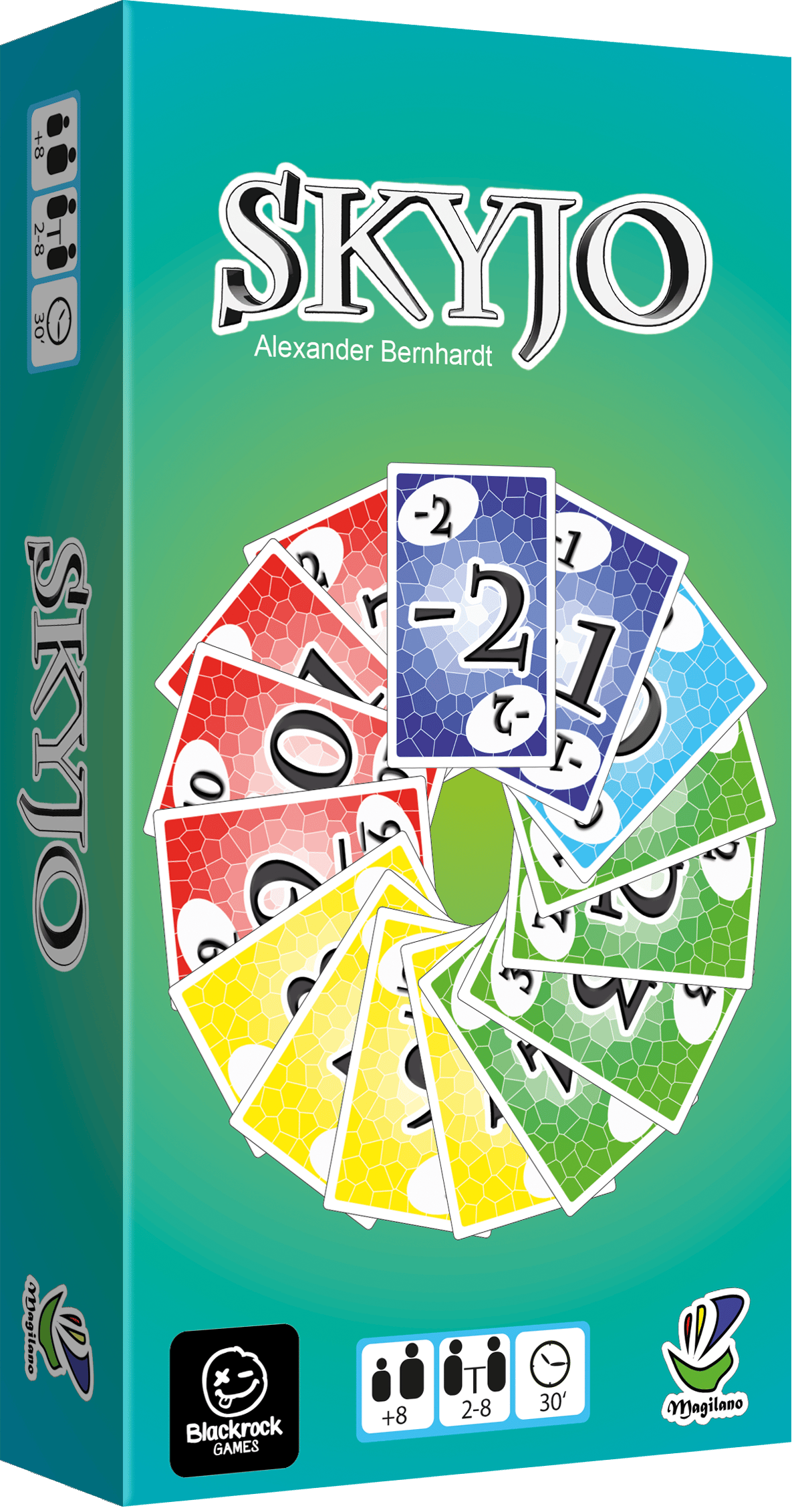 SKYJO