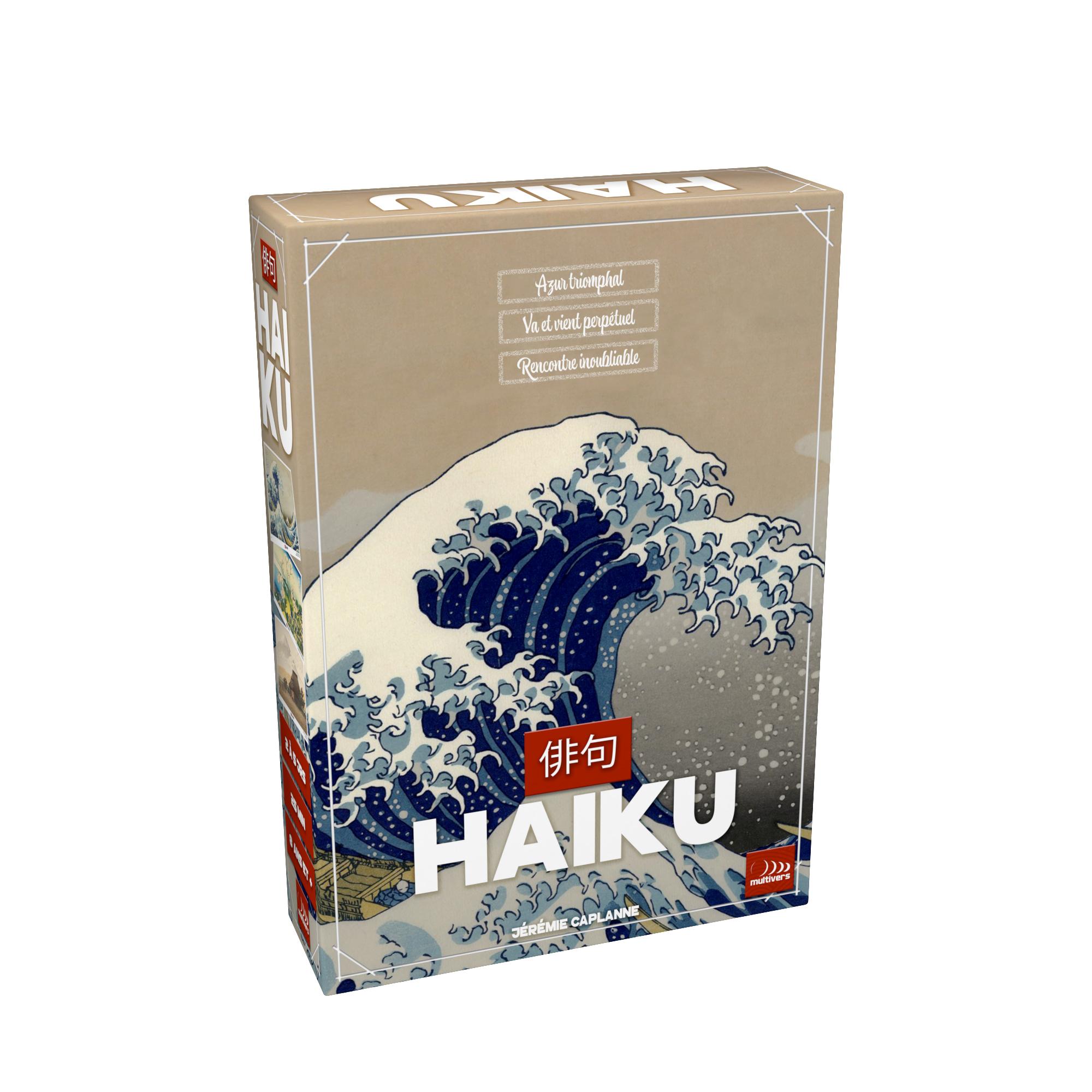 HAIKU